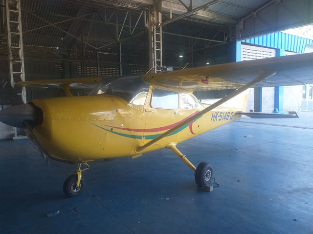 AEROPAINTER Soluciones en Recubrimientos Aeronáuticos